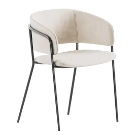 La forma stool konnie